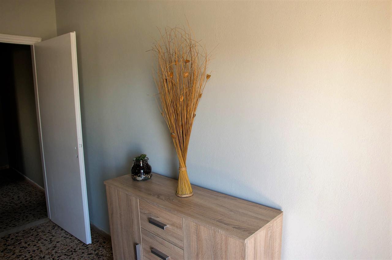 Pelagic Complex Near The Sea. Apartment Artemida  Exterior photo