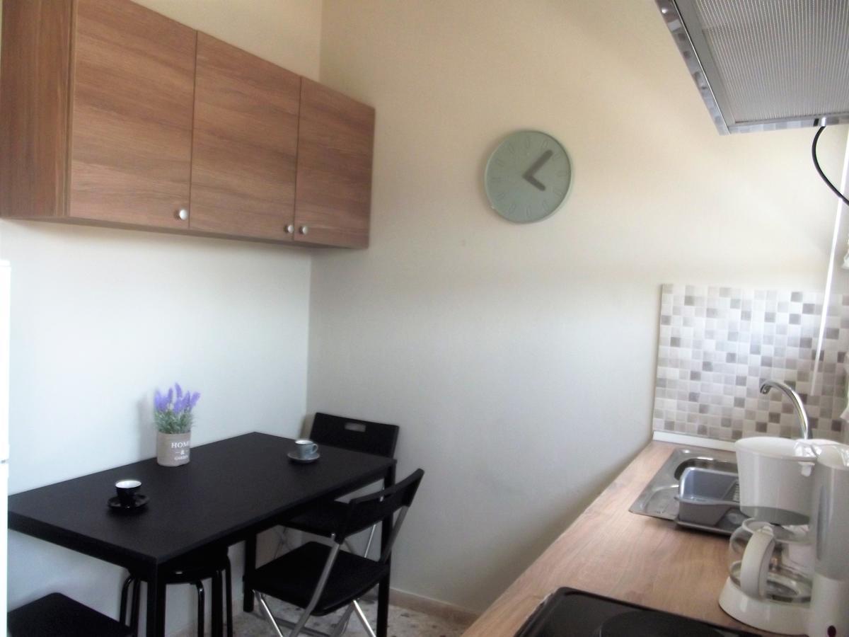 Pelagic Complex Near The Sea. Apartment Artemida  Exterior photo